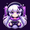 Telegram channel 黄油ACG仓库｜3号 logo
