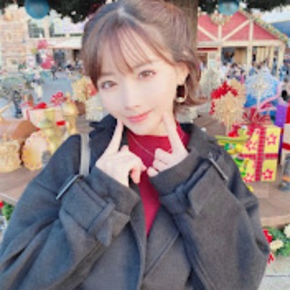 电报频道的标志 shentianyongmeipindao — 深田咏美|AV女优|日常频道