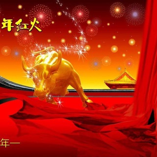电报频道的标志 shenzhenxch — 欧宝合营