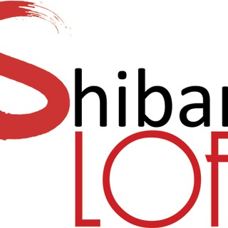 Telegram channel Shibari Loft logo
