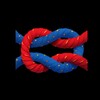 Telegram channel Обучение шибари | Shibari tutorial (18 ) logo