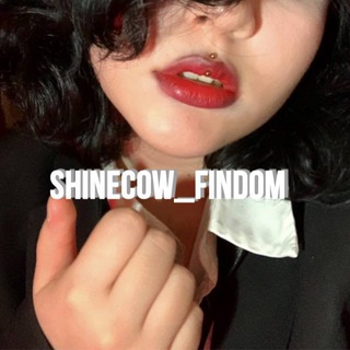 Telegram channel Shinecow_Findom logo