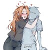 Логотип телеграм канала @shira_igarashi — Шира дома