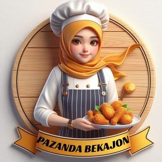 Telegram channel 𝙋𝘼𝙕𝘼𝙉𝘿𝘼 𝘽𝙀𝙆𝘼𝙅𝙊𝙉 | 𝙄𝙎𝙃𝙊𝙉𝘾𝙃𝙇𝙄 𝙍𝙀𝙏𝙎𝙀𝙋𝙏𝙇𝘼𝙍 logo