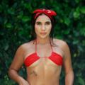Telegram channel Shirly Novoa 🍑 logo