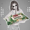 Telegram channel щитпост кукольного питания logo