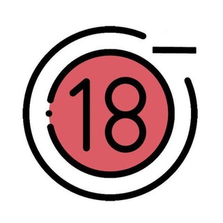 Telegram channel ШИЗАМОМЕНТ 18 🧠 logo
