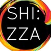 Telegram channel SHIZZA party bar ШИЗЗА logo