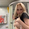 Telegram channel Сливы Шкодниц Каждый День 😈 logo