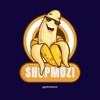 Telegram channel Shop mozi logo