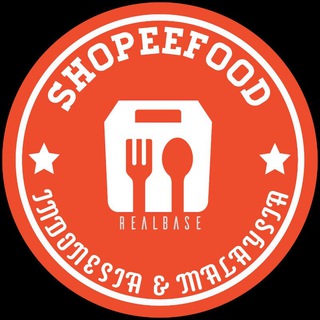 Logo saluran telegram shopeefood_mod — SHOPEE MOD | GRAB MOD | ALL COUNTRY