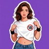 Telegram channel Short Pleasure logo
