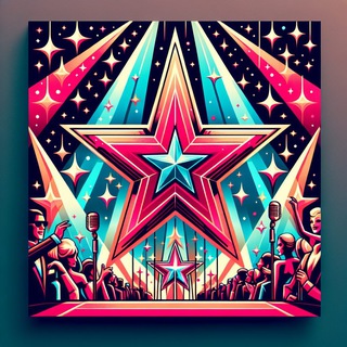 Telegram channel Светская хроника logo