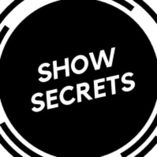 Telegram channel Show Secrets logo
