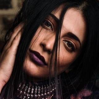 Telegram channel Shruti Hassan logo