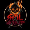 Telegram channel Shtil logo