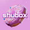 Telegram channel Shubox😋 logo