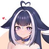 Telegram channel 🌊 Shylily | Sweet Orca | VTuber 🐋 logo