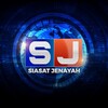 Telegram channel Siasat Jenayah logo