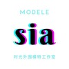 电报频道的标志 siawaiwei — 时光外围-全国中高端外围 大圈中圈