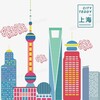 Telegram channel 上海外围、中圈、大圈、伴游 logo