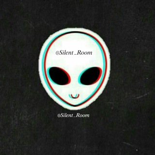 Logo of telegram channel silent_room — Silent