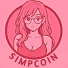 Logo of telegram channel simpcoin69 — SIMPCOIN