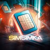 Telegram channel Сим Карты | SIMSIMKA logo