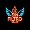 Telegram channel ❤️‍🔥 Sin Filtro Club ❤️‍🔥 logo