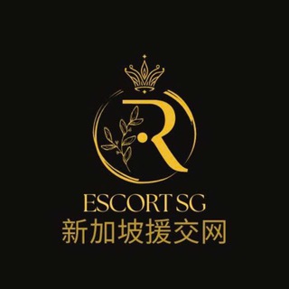 Telegram channel Singapore Premium Escorts logo