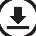 Telegram channel 𝚕𝚒𝚗𝚔 📥 logo