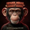 Telegram channel SIPANSE MERAH logo