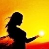 Telegram channel Girls under Sun logo