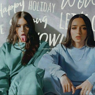 Telegram channel 🏳️‍🌈Calle y Poche✨ logo