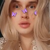 Telegram channel Sissy Kate logo