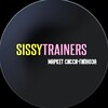 Telegram channel — SissyTrainers (.RU / .COM) — маркет сисси-порно и shemale-гипноза на русском) logo
