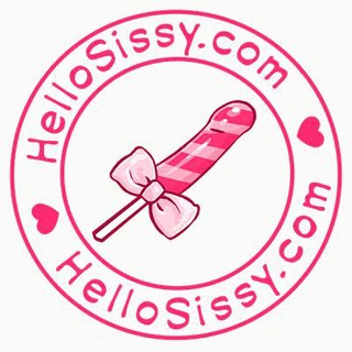 Логотип телеграм канала @sissylife — HelloSissy.com - отзывы, анонсы