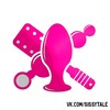 Telegram channel SissyTale logo