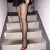 电报频道的标志 siwaheels — 丝袜高跟巨乳美乳精品👠