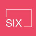 电报频道的标志 six631333 — [ SIX ] 🇭🇰 圖集分享頻道