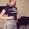 Логотип телеграм канала @sjsgevhssf — 🍑 Студенточки 💗