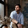 Telegram channel Alex under Invest logo