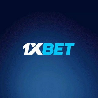 Telegram channel 1XBET SKACHAT logo