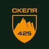 Telegram channel СКЕЛЯ 425 logo