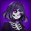 Логотип телеграм канала @skeletgames — SKELET GAMES 😈
