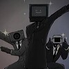Telegram channel Skibidi_toilet xxx logo
