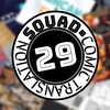 Telegram channel 29 СКВАД logo
