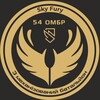 Telegram channel Sky Fury 3/54 logo