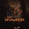 Telegram channel SkyHunters-UAV logo