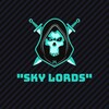 Telegram channel Skylords logo